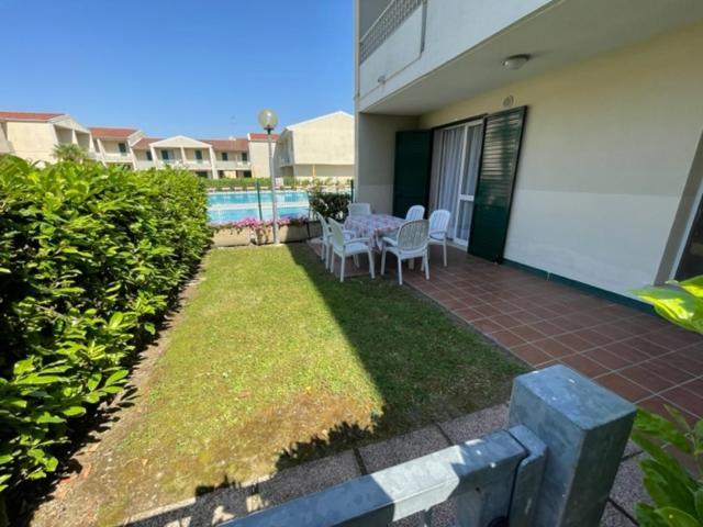 Apartament With Swimming Pool Apartamento Caorle Exterior foto