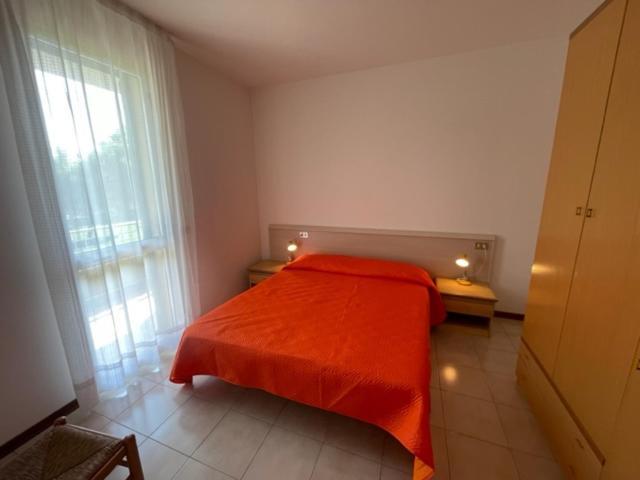 Apartament With Swimming Pool Apartamento Caorle Exterior foto