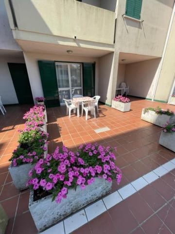 Apartament With Swimming Pool Apartamento Caorle Exterior foto